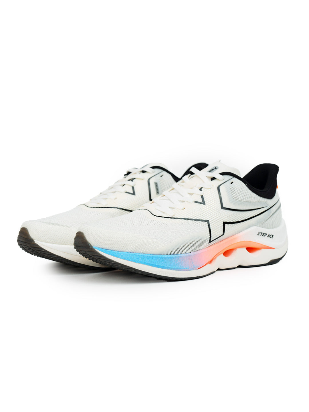 Xtep Men Ace Running Shoes