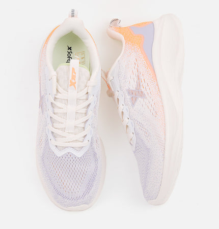 Xtep Women Comfort Running Shoes
