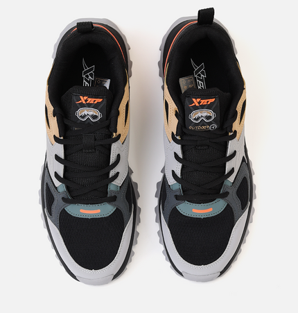 Xtep Outdoor Hiking Shoes