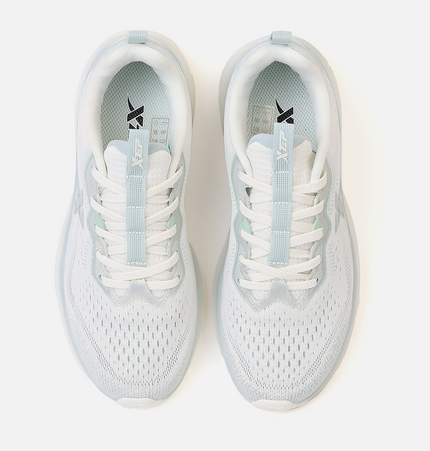 Xtep Women Feather Foam Running Shoes