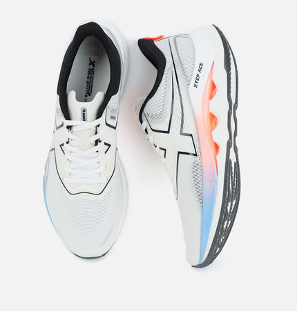 Xtep Men Ace Running Shoes