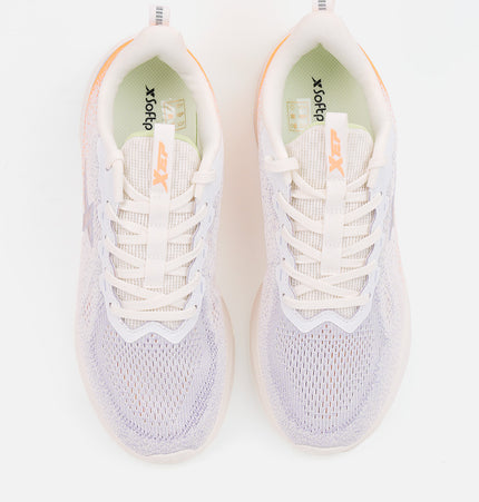 Xtep Women Comfort Running Shoes