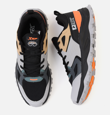 Xtep Outdoor Hiking Shoes