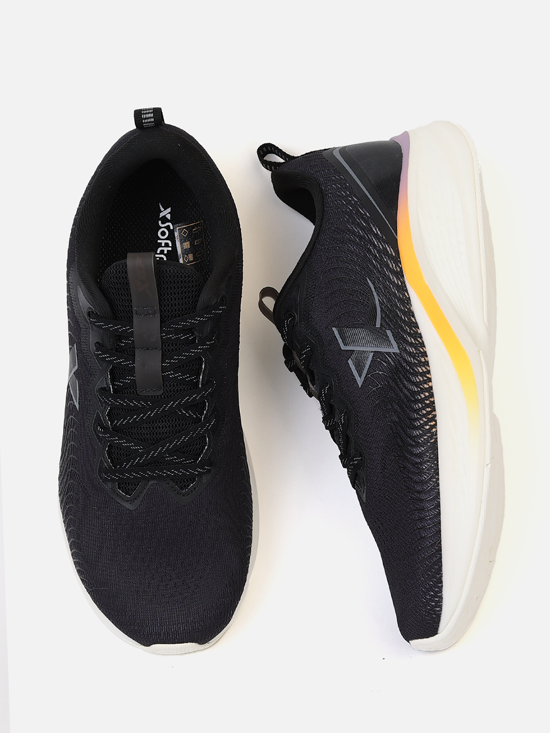 Xtep Women Dynamic Foam Running Shoes