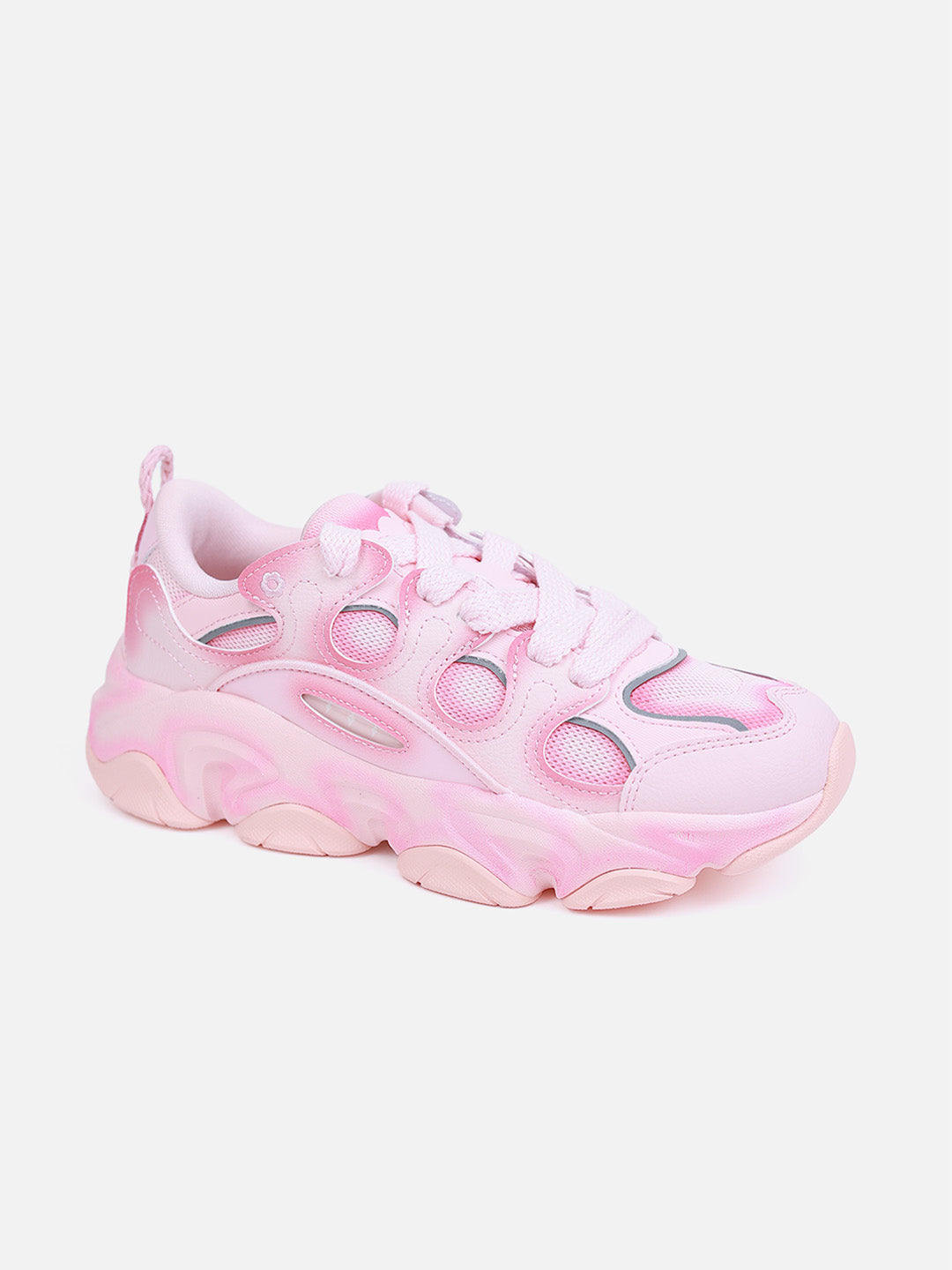 Xtep Urban Retro Casual Shoes