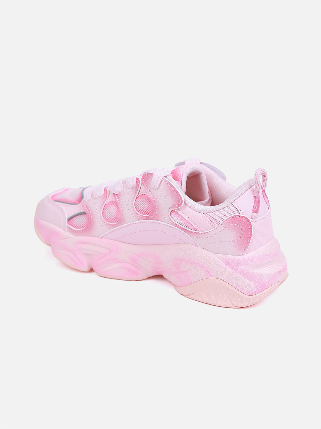 Xtep Urban Retro Casual Shoes