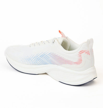 Xtep Men Feather Foam Running Shoes