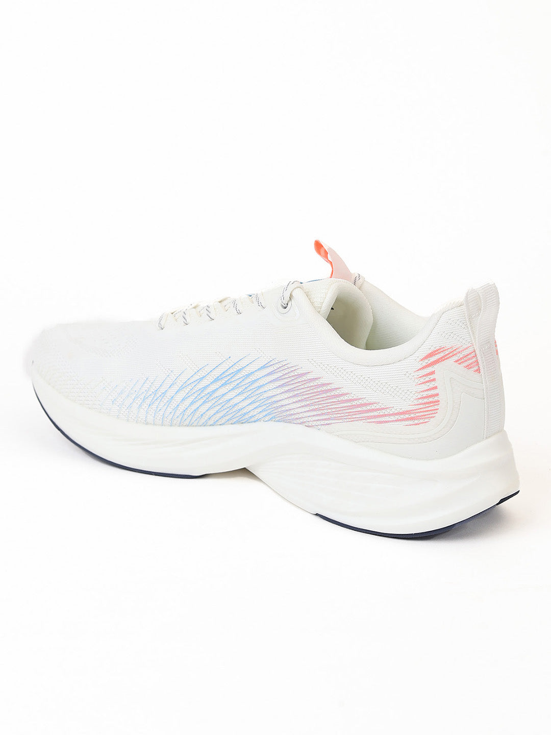 Xtep Men Feather Foam Running Shoes