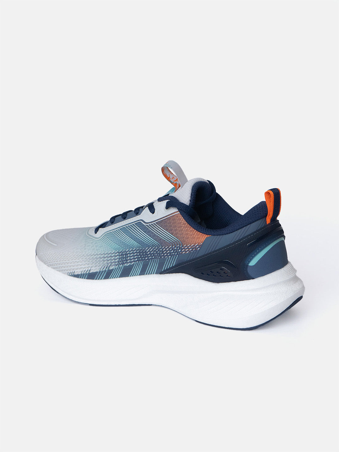 Xtep Men Ace Running Shoes