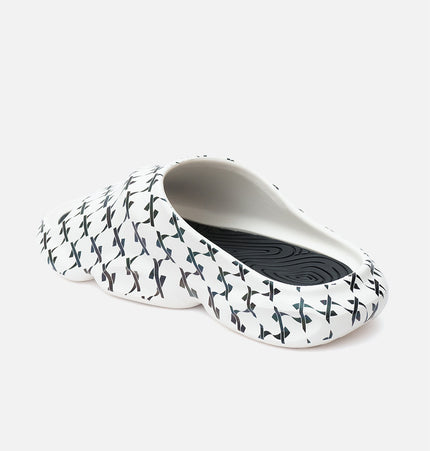 Xtep Unisex Printed Basic Training Sliders