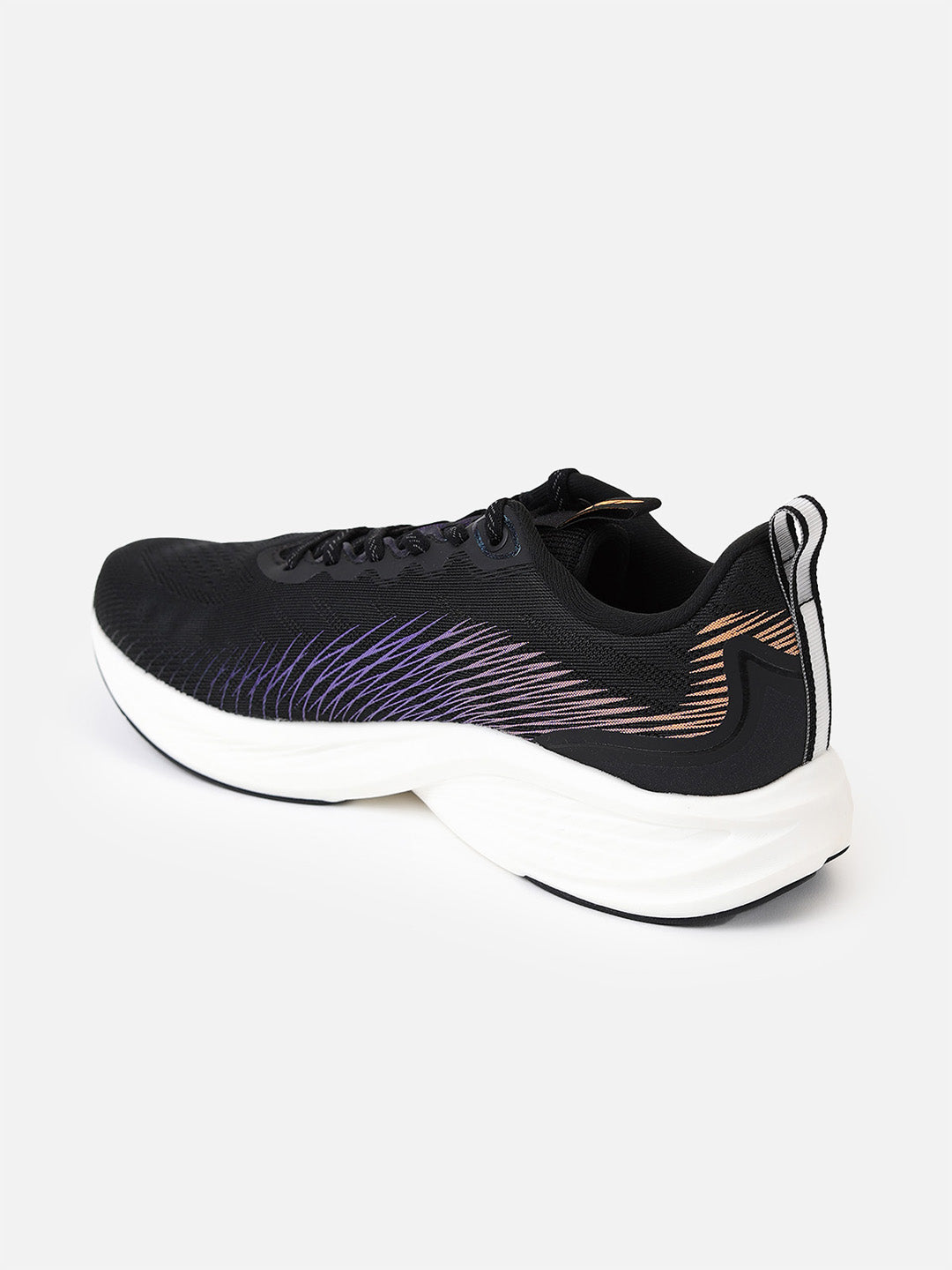 Xtep Men Feather Foam Running Shoes