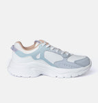 Canvas White / Moon Grey / Moon Grey