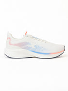 Canvas White/NC Blue