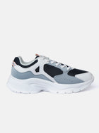 Black / Canvas White / Canvas White