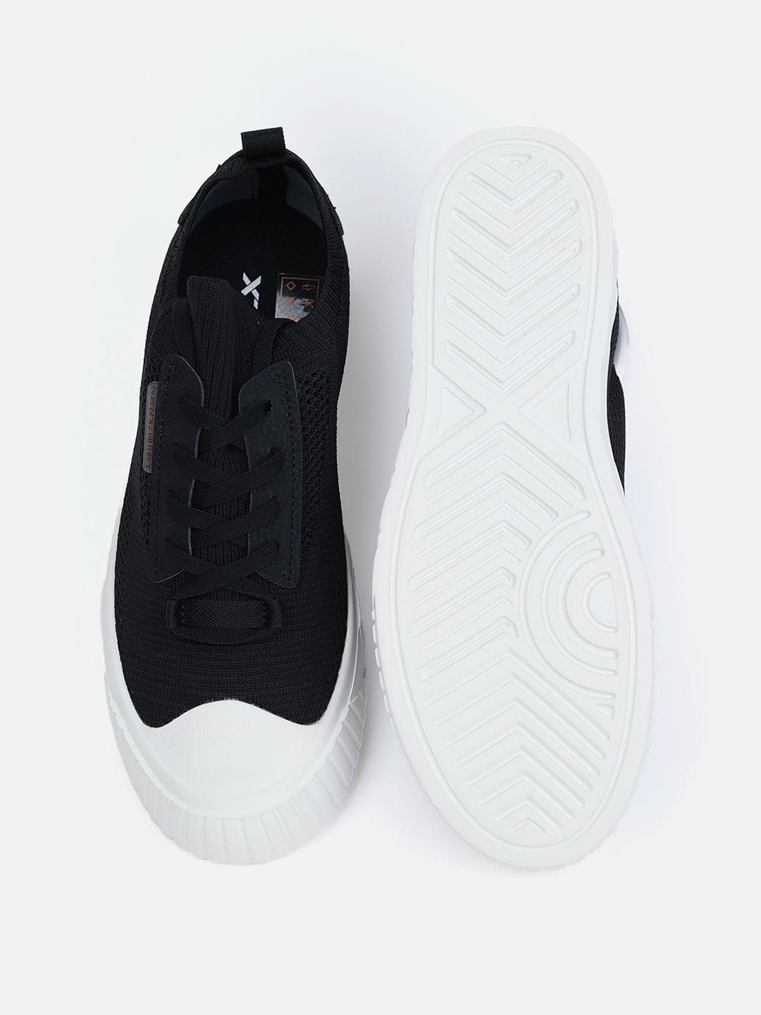 Xtep Women Classic Sneakers