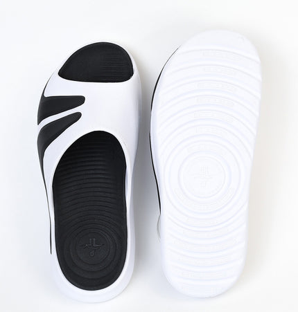 Xtep Men Sliders