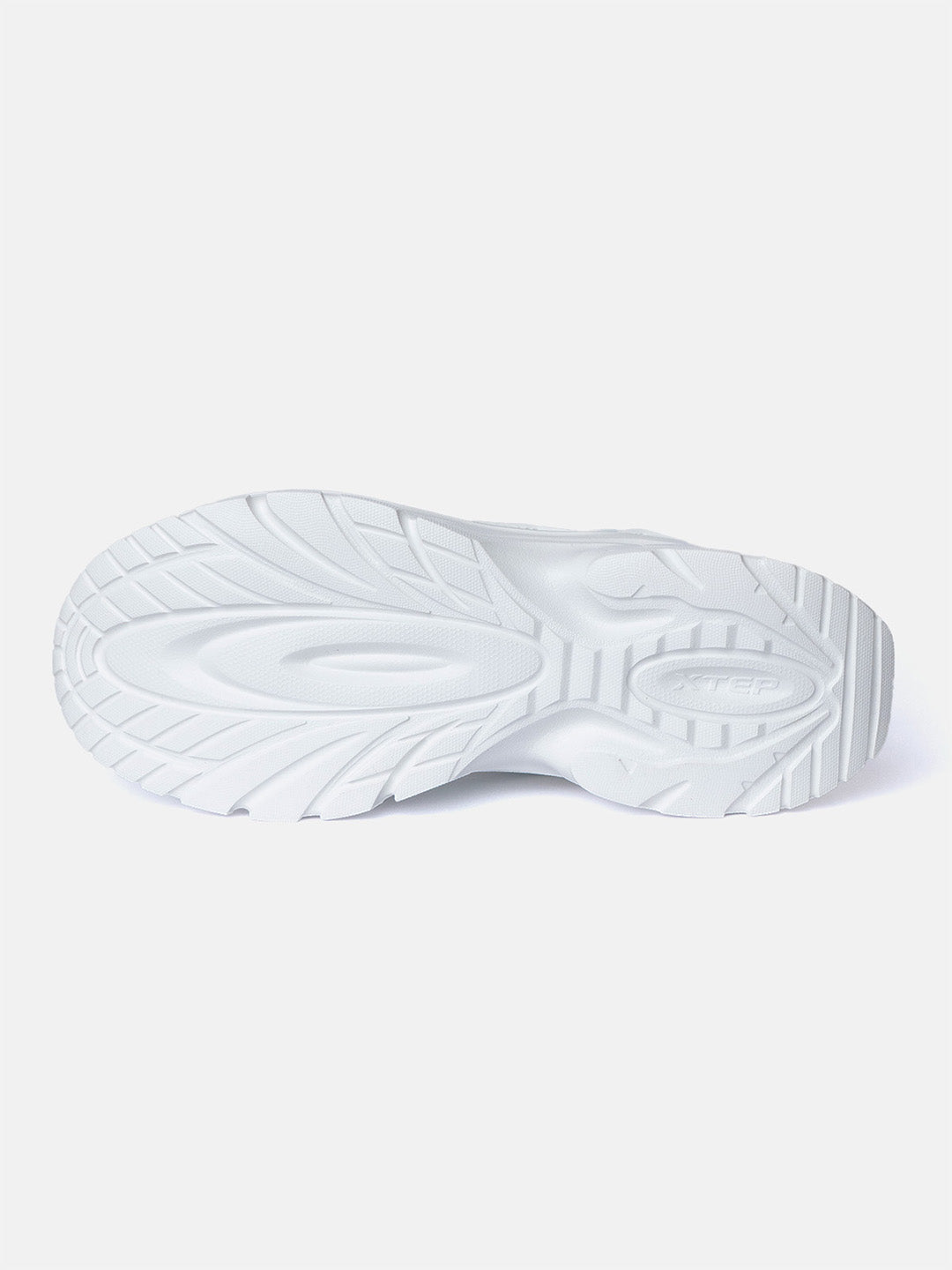 Xtep Women Colourblocked Sneakers