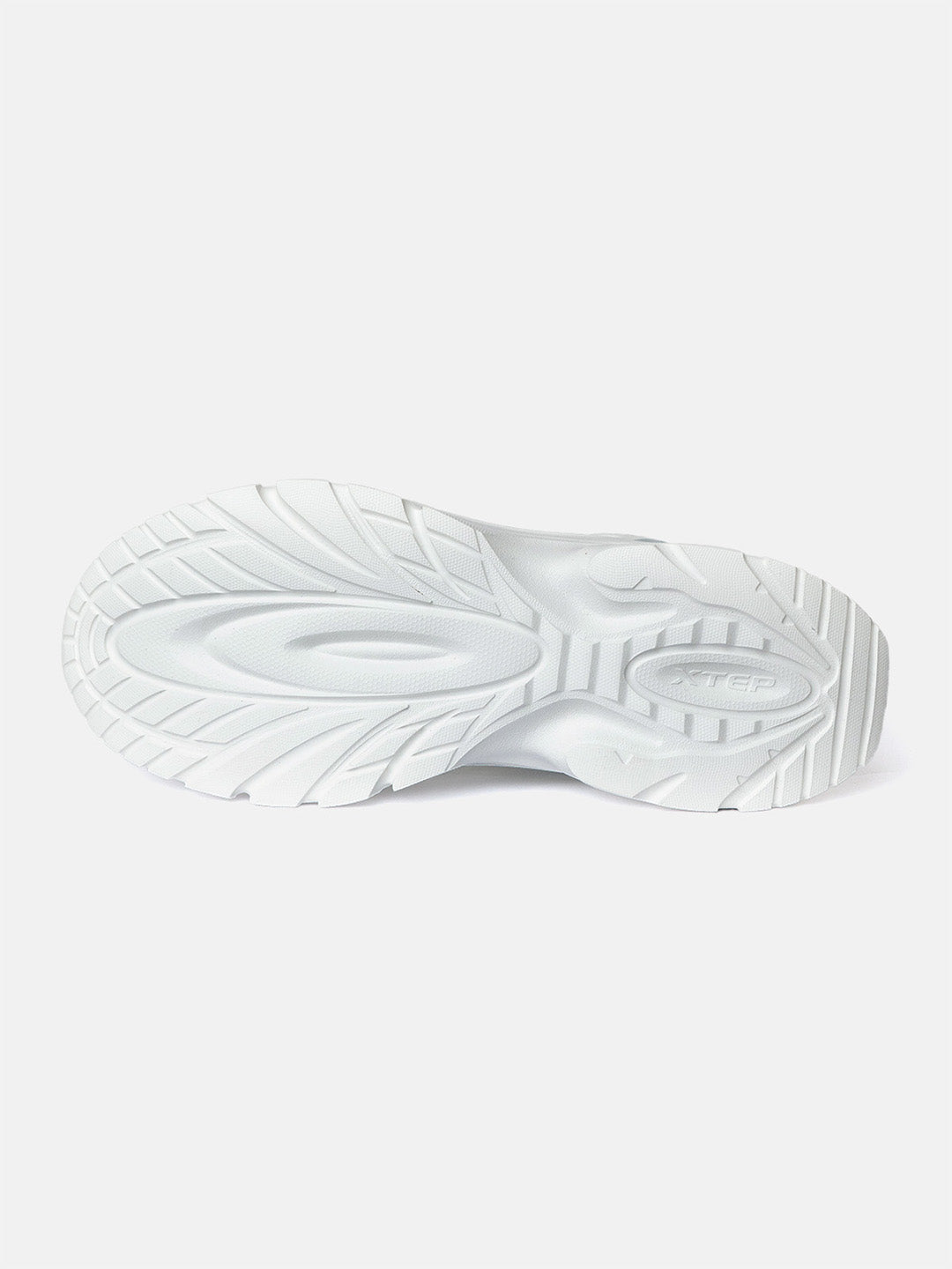 Xtep Women Colourblocked Sneakers