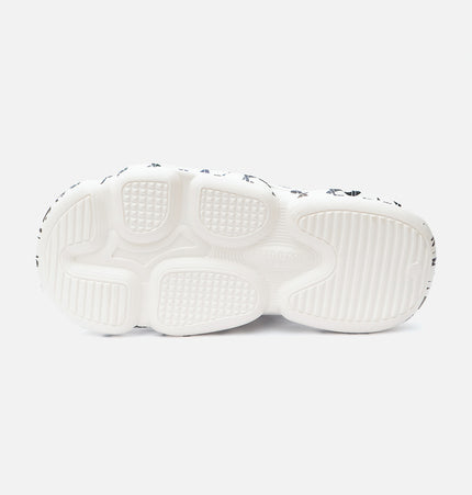 Xtep Unisex Printed Basic Training Sliders