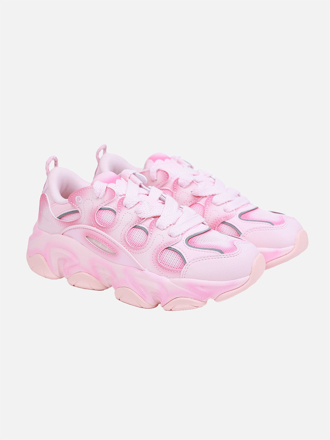 Xtep Urban Retro Casual Shoes