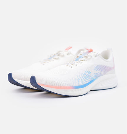 Xtep Men Feather Foam Running Shoes