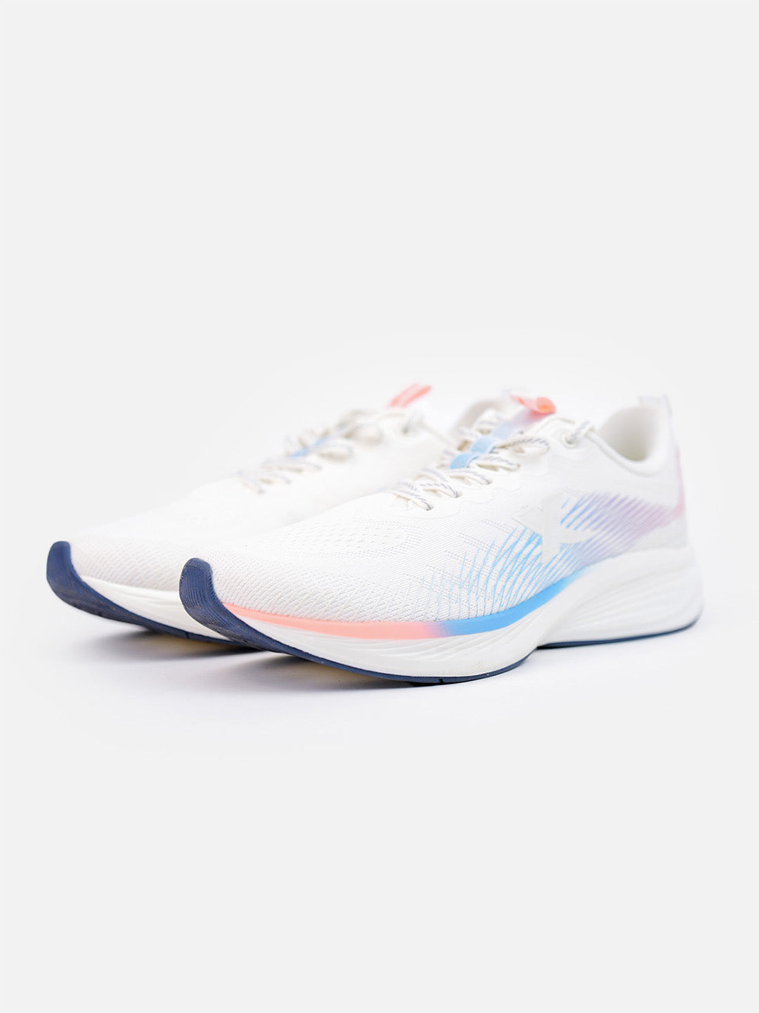 Xtep Men Feather Foam Running Shoes