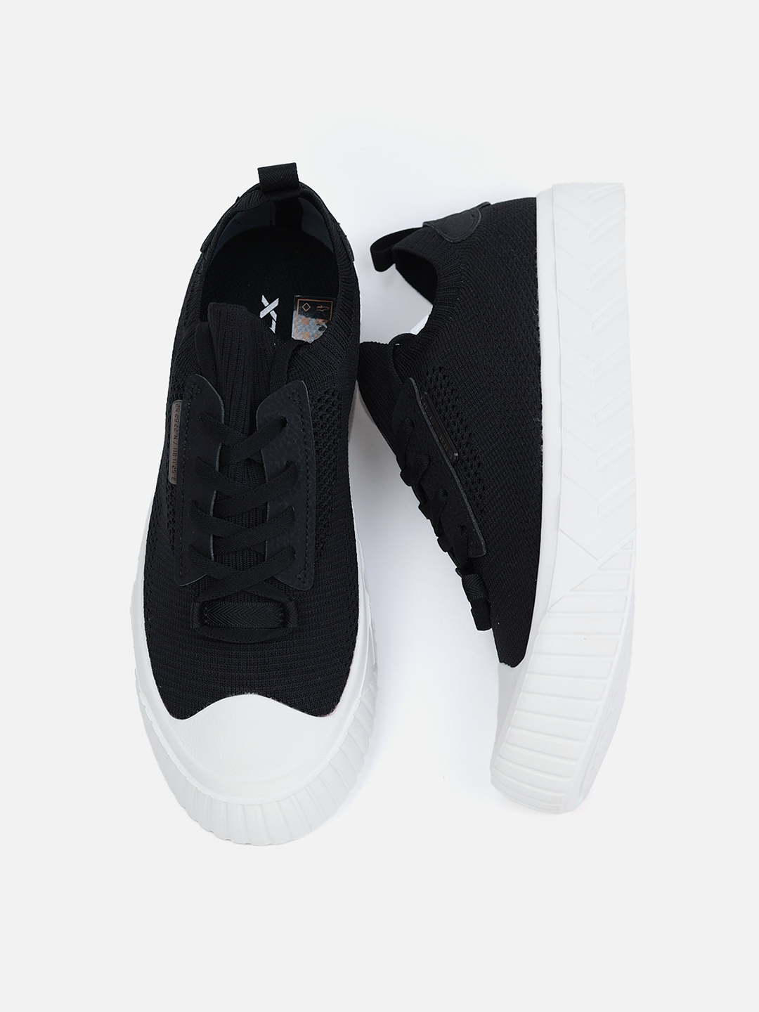 Xtep Women Classic Sneakers