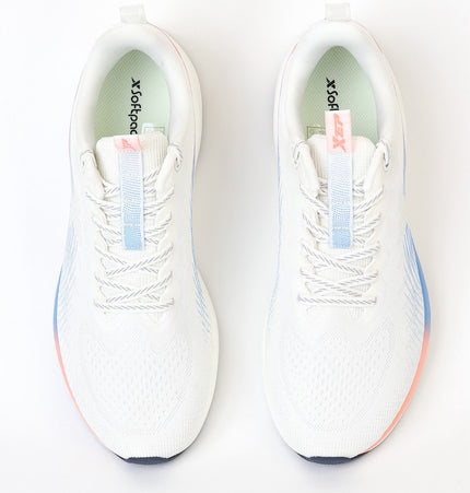 Xtep Men Feather Foam Running Shoes