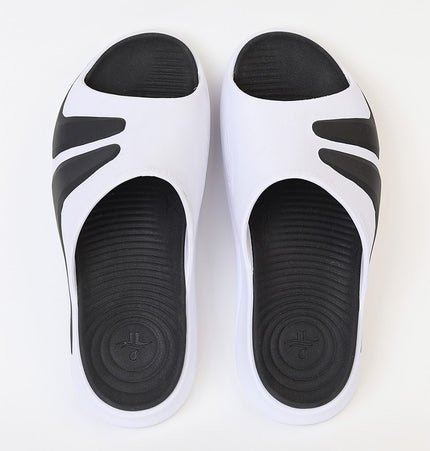 Xtep Men Sliders