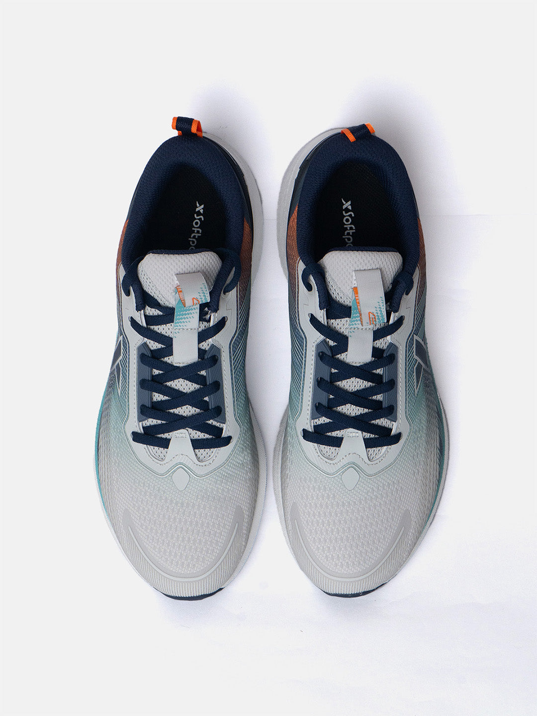 Xtep Men Ace Running Shoes