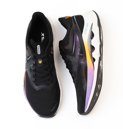 Xtep Men Ace Running Shoes