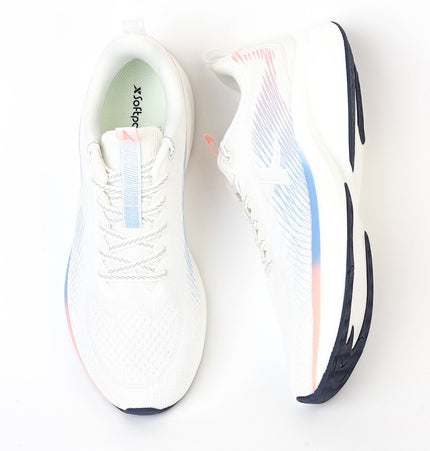 Xtep Men Feather Foam Running Shoes