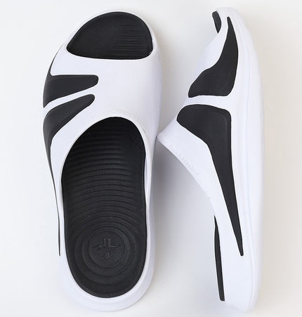 Xtep Men Sliders