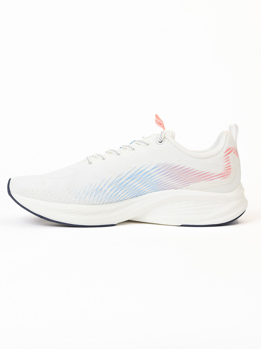 Xtep Men Feather Foam Running Shoes