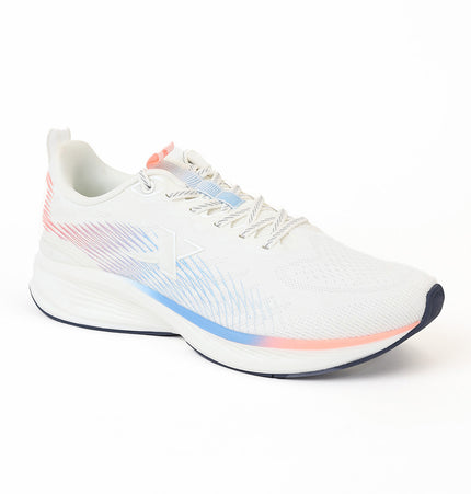 Xtep Men Feather Foam Running Shoes