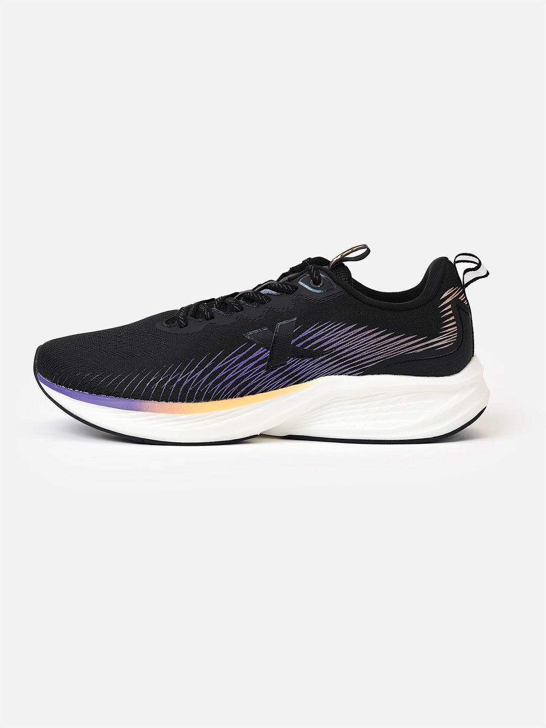 Xtep Men Feather Foam Running Shoes