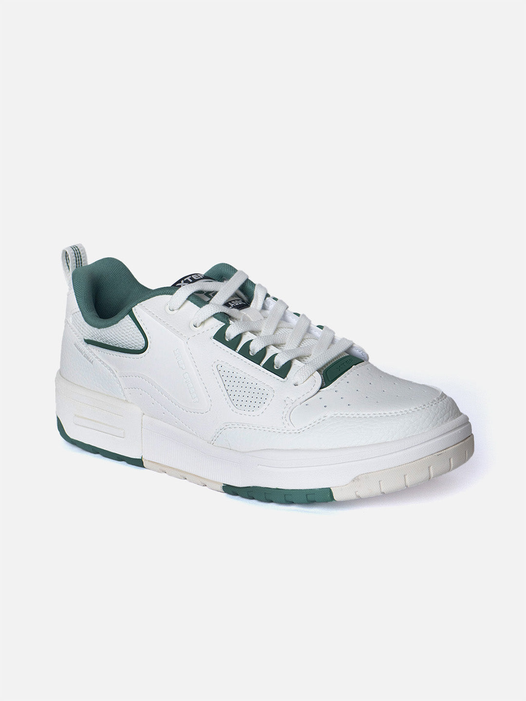 Xtep Colourblocked Sneakers