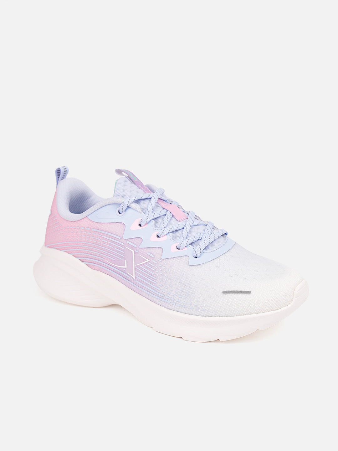 Xtep Women Feather Foam Running Shoes