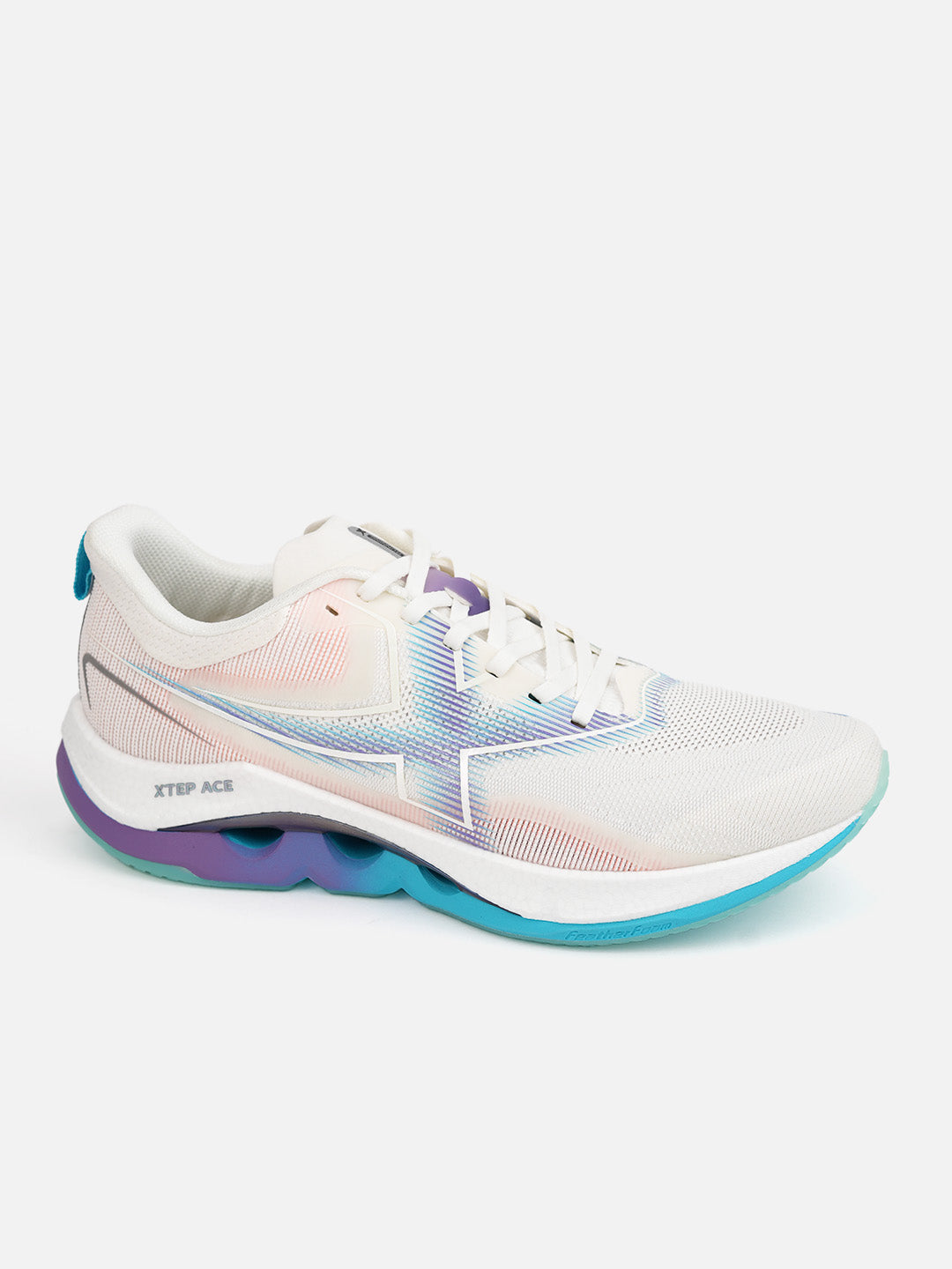 Xtep Men Ace Running Shoes