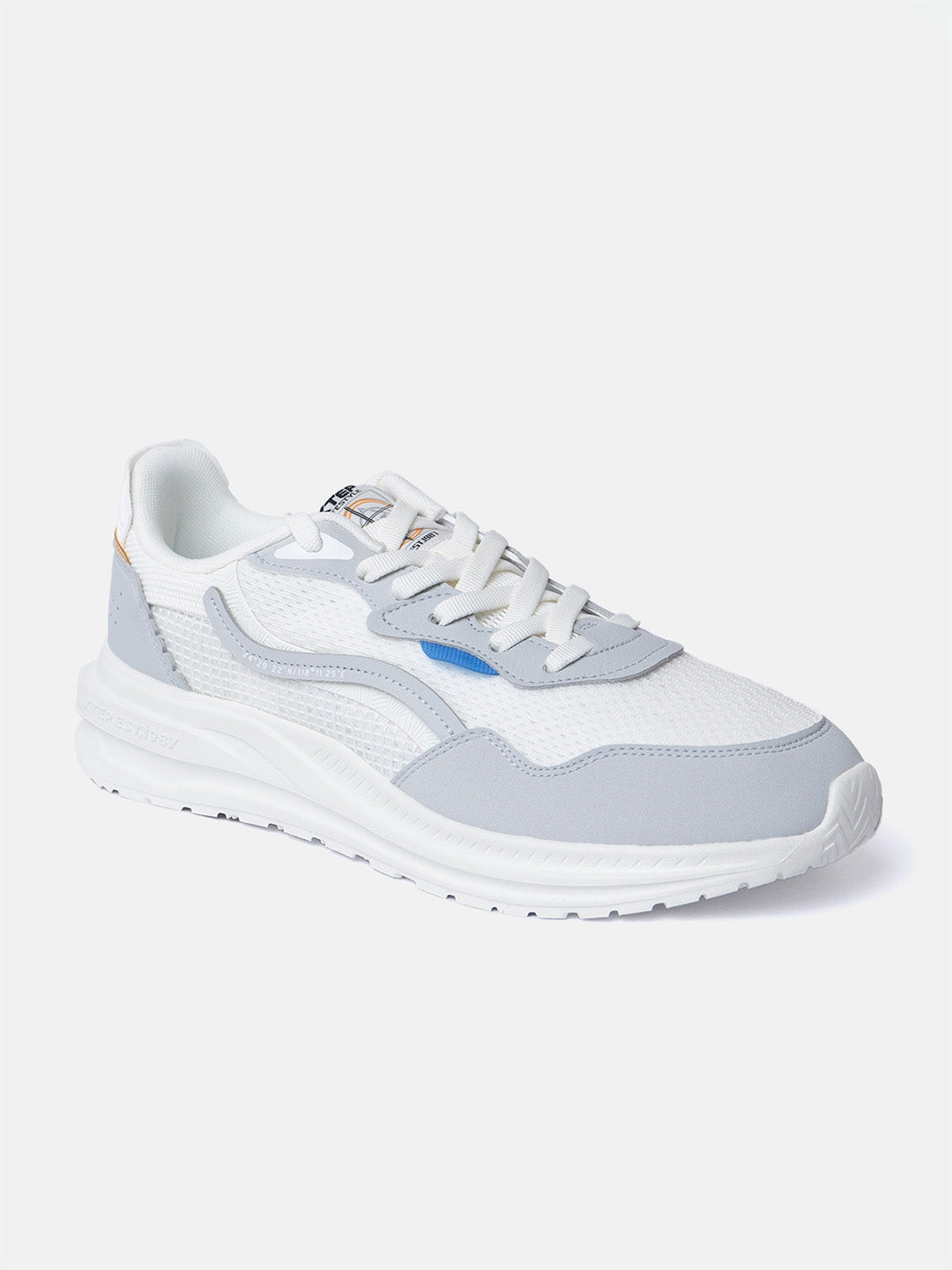 Xtep Men Urban Retro Sneakers
