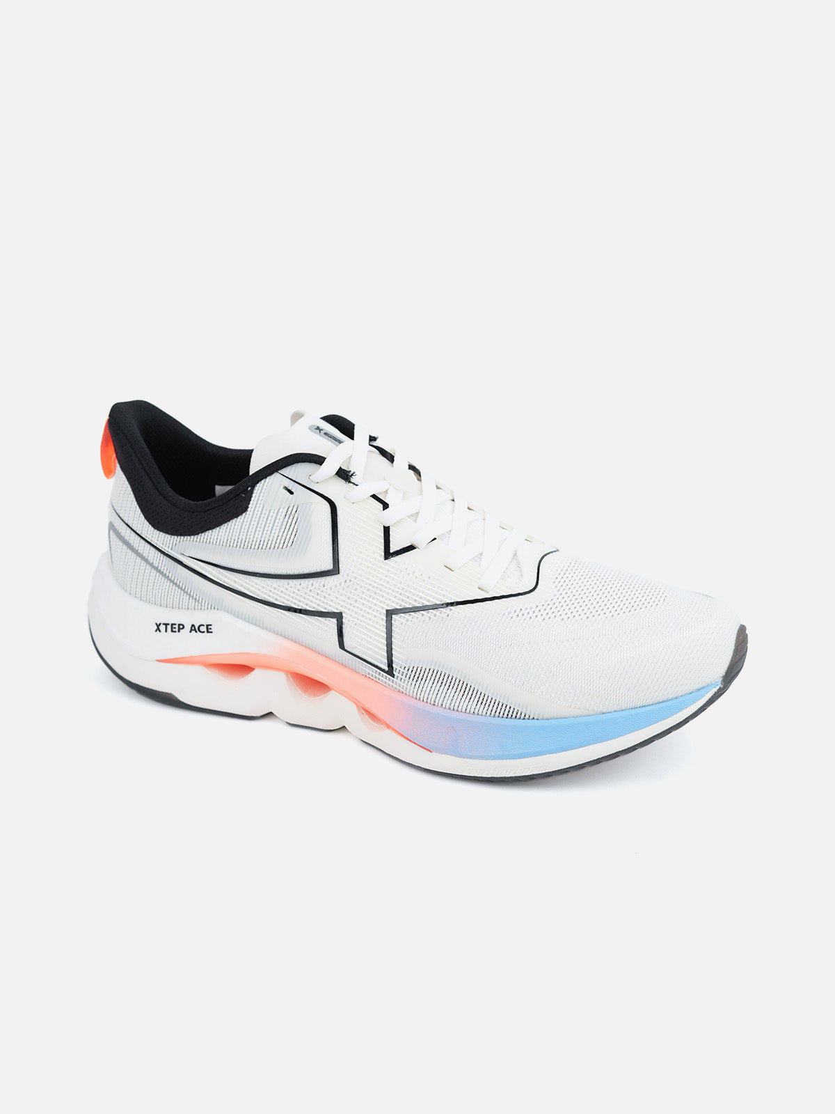 Xtep Men Ace Running Shoes