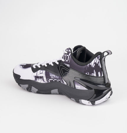 Xtep Men Dynamic Foam Basketball Shoes