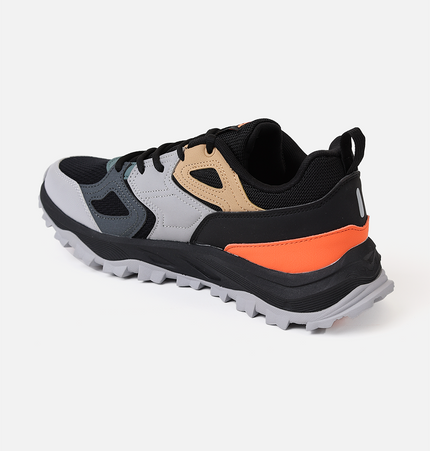 Xtep Outdoor Hiking Shoes