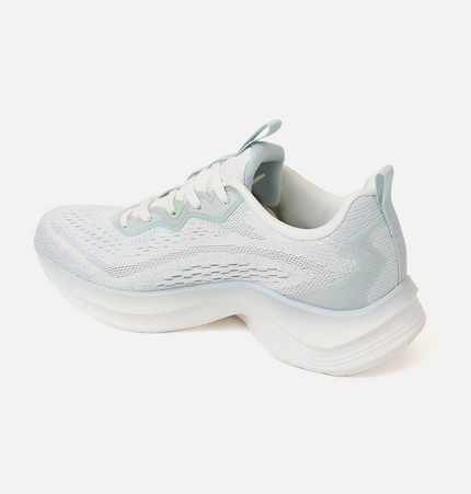 Xtep Women Feather Foam Running Shoes