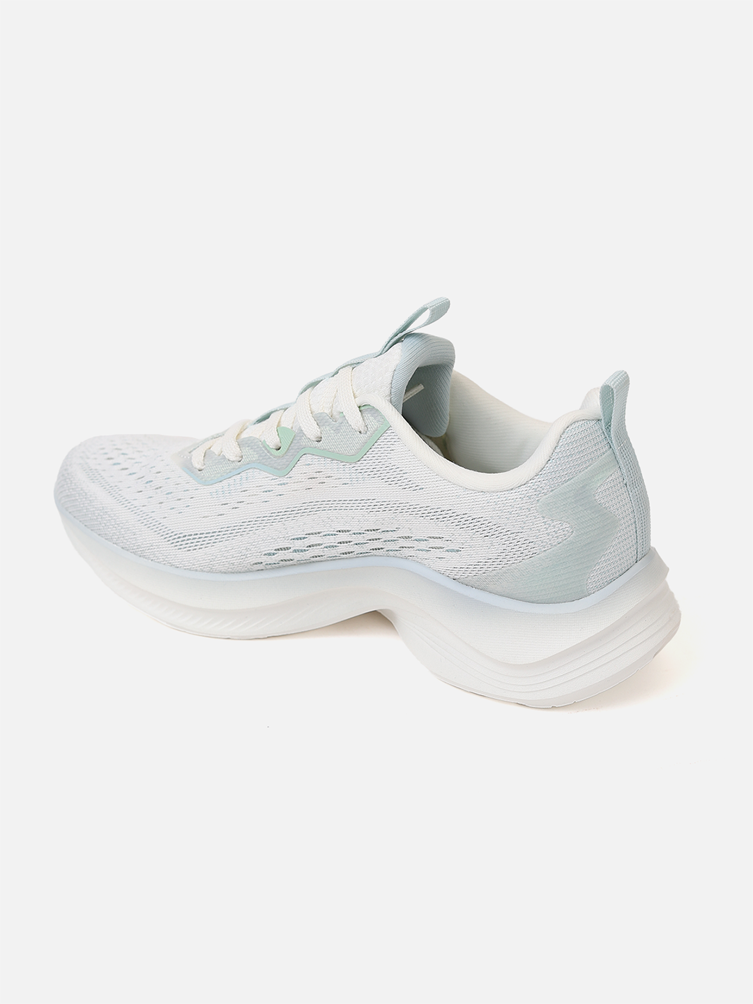 Xtep Women Feather Foam Running Shoes