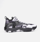 Black/White/Gray