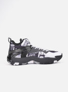 Black/White/Gray