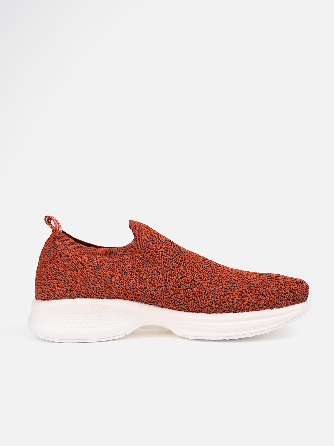 Xtep Women Comfort Running Shoes - Maroon / 35