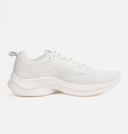 Xtep Women Feather-Ultra Light Running Shoes