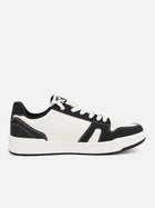 Canvas White / Black